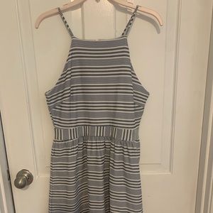 Banana Republic A-line Dress